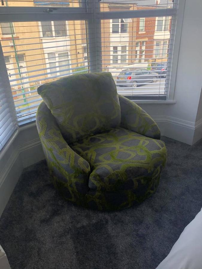 Appartement Cosy Haven à South Shields Extérieur photo
