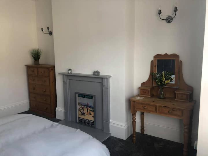 Appartement Cosy Haven à South Shields Extérieur photo
